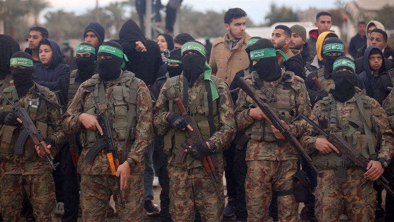 Israeli authorities have confirmed they received the body of a deceased hostage from the Red Cross on Monday evening, as President Donald Trump’s 48-hour deadline looms.
The body was handed over to the IDF and Shin Bet by the Red Cross in the Gaza Strip. Hamas still has the bodies of 12 Israeli hostages in its custody. Trump’s deadline will expire Monday night. Hamas has made no mention of the identity of the deceased hostage set to be released.
‘Within the framework of the Al-Aqsa Flood prisoner exchange deal, the Martyr Izz El-Din Al-Qassam Brigades will hand over the body of one of the occupation prisoners, which was recovered today in the Gaza Strip, at 9 PM Gaza time,’ Hamas announced in a statement.
Trump acknowledged on social media Saturday that some of the deceased hostages are ‘hard to reach.’
‘Some of the bodies are hard to reach, but others they can return now and, for some reason, they are not,’ Trump wrote in a Truth Social post. ‘Perhaps it has to do with their disarming, but when I said, ‘Both sides would be treated fairly,’ that only applies if they comply with their obligations. Let’s see what they do over the next 48 hours. I am watching this very closely.’
Hours before Trump’s post, Secretary of State Marco Rubio and U.S. Ambassador to Israel Mike Huckabee met with the families of Itay Chen and Omer Neutra, two U.S. citizens who were killed in the Oct. 7, 2023 attacks.
Their bodies are among those still being held by Hamas.
‘We will not forget the lives of the hostages who died in the captivity of Hamas,’ Rubio wrote in an X post. ‘We will not rest until their—and all—remains are returned.’
Authorities believed Chen, a 19-year-old dual U.S.-Israeli citizen, was kidnapped by Hamas on Oct. 7, 2023, but was later declared dead by the Israel Defense Forces (IDF).
Huckabee noted Rubio’s visit to Israel was ‘very productive in moving forward’ the U.S.-brokered Gaza peace plan, adding the plan cannot work until all hostages, living and deceased, are released.
<i>Fox News’ Alexandra Koch contributed to this report.</i>
This post appeared first on FOX NEWS